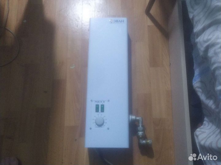 Электрический котел Эван 5Квт 2021 цена до 10.07