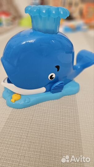 Кит музыкальный