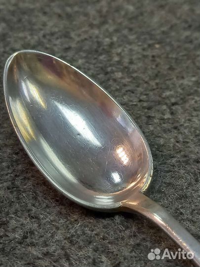 Серебряная ложка 800 проба
