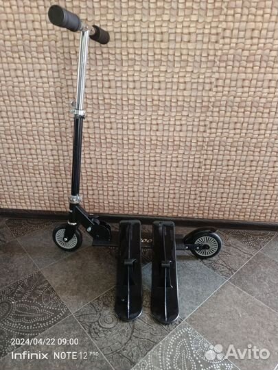 Продам самокат