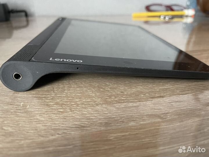 Планшет lenovo yoga