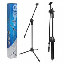 Стойка для микрофона Boom Mic Stand (1.5 метра)