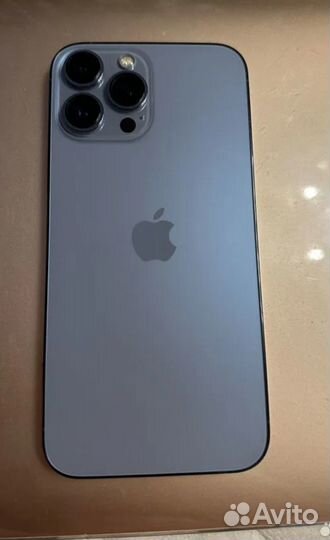 iPhone 13 Pro Max, 128 ГБ