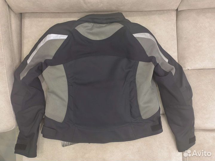 Мотокуртка BMW airflow jacket