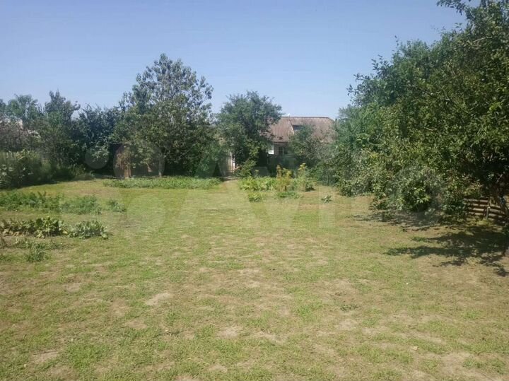 Дом 110 м² на участке 16 сот.