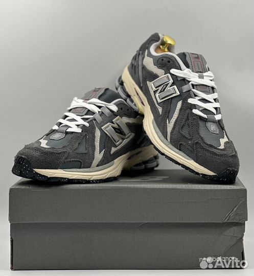 Кроссовки мужские New Balance 1906 D р.41 - 45