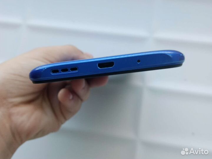 Xiaomi Redmi 9A, 2/32 ГБ