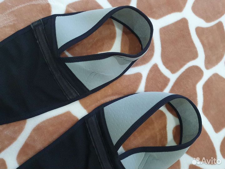 Корсет/лямки ортопедические