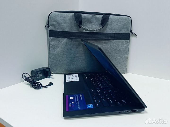 Ноутбук irbis NB282