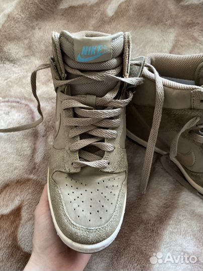 Кроссовки Nike оригинал,майка Nike оригинал