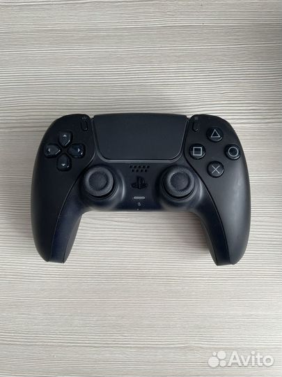 Геймпад dualsense PS5, оригинал