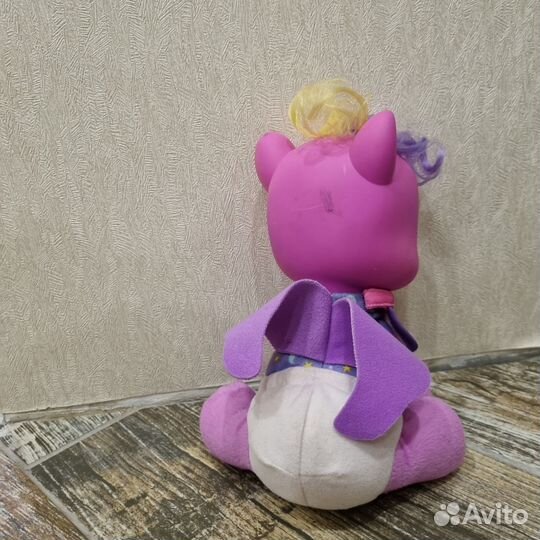 My Little Pony младенец