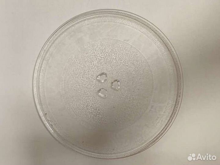 Тарелка для микроволновой печи