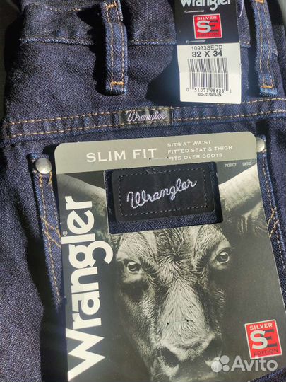Wrangler 13msedd