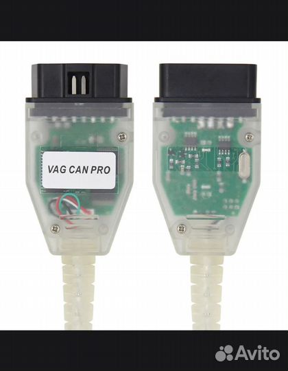 Xhorse Vvdi multiprog