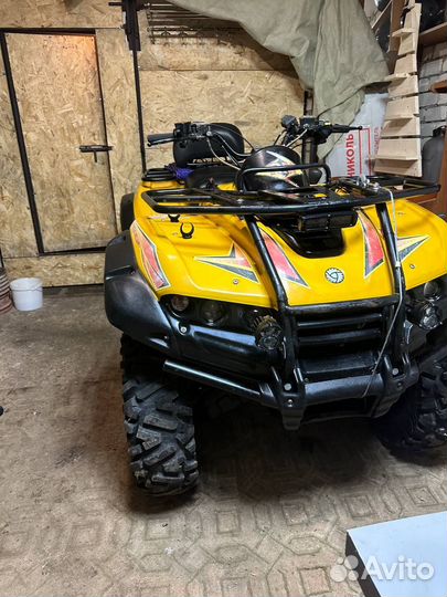 Продам Квадроцикл 