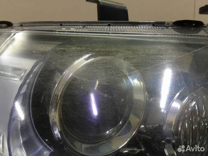 Фара правая Honda Accord 7 CL, CM, CN 2003-2008