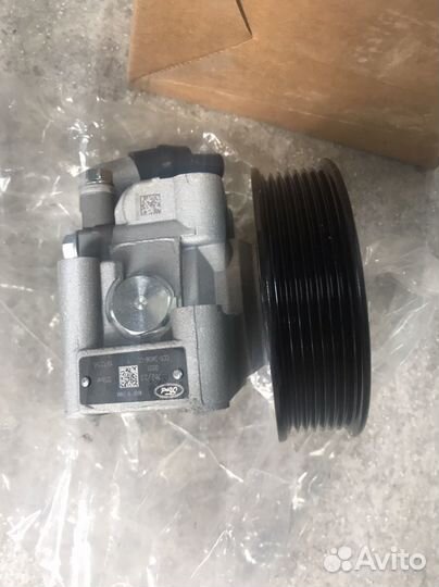 Насос гур Ford Tranzit 2.2 tdci 11