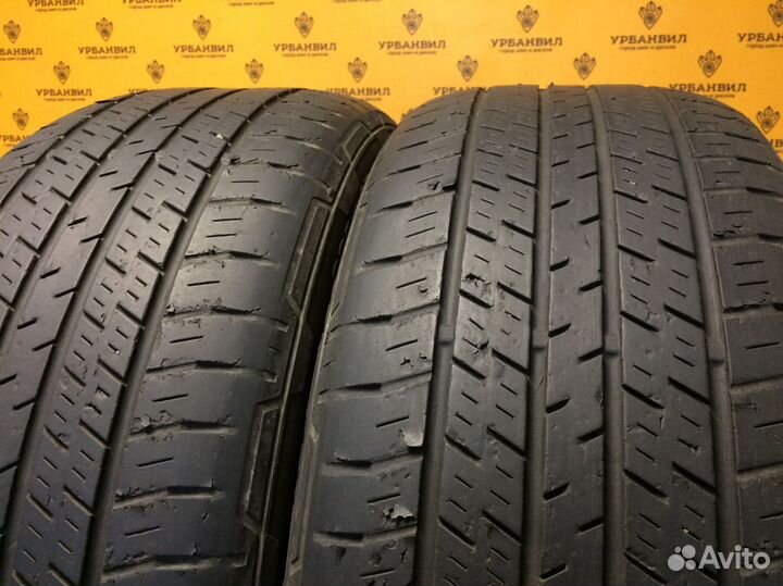 Continental ContiIceContact 4x4 235/50 R19