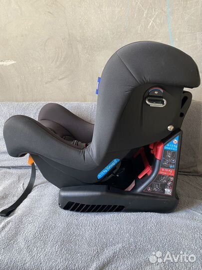 Прокат Автокресло Chicco Cosmos 0-18 кг