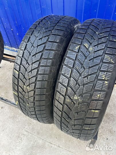 Dunlop Winter Sport 5 225/50 R17
