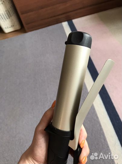 Плойка для волос Remington