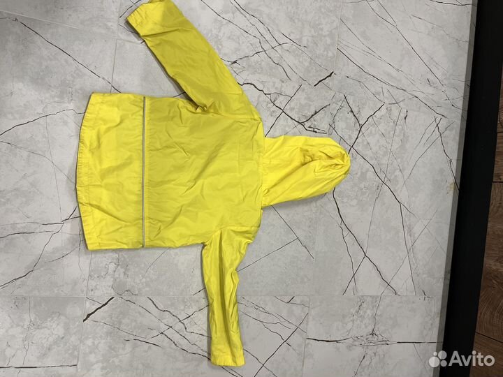 Ветровка детская (шалуны )