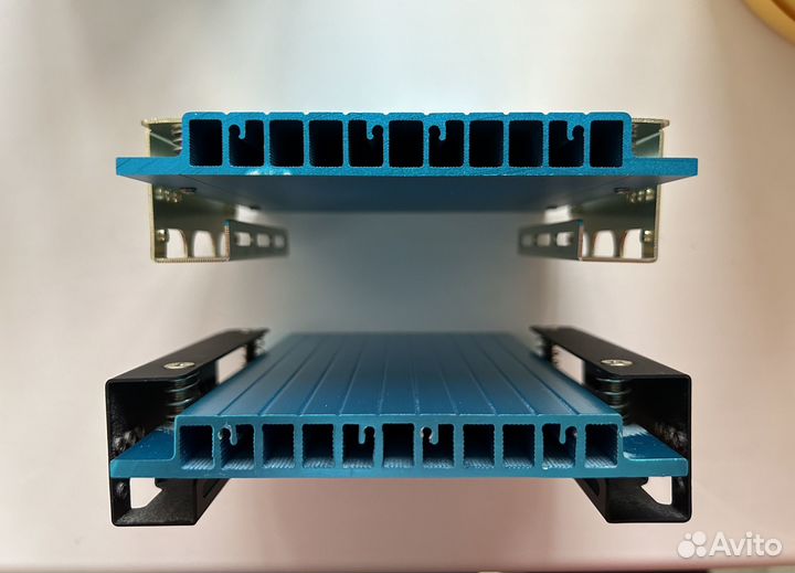 Охлаждение жесткого диска Ultimate Hard Drive Cool