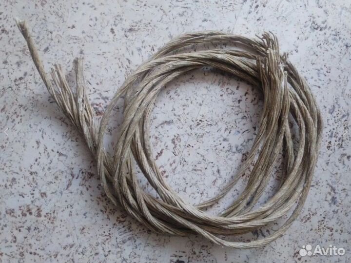 Для аудио моножила WE 1930s 1950s