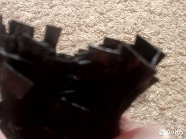 Волос для наращивания