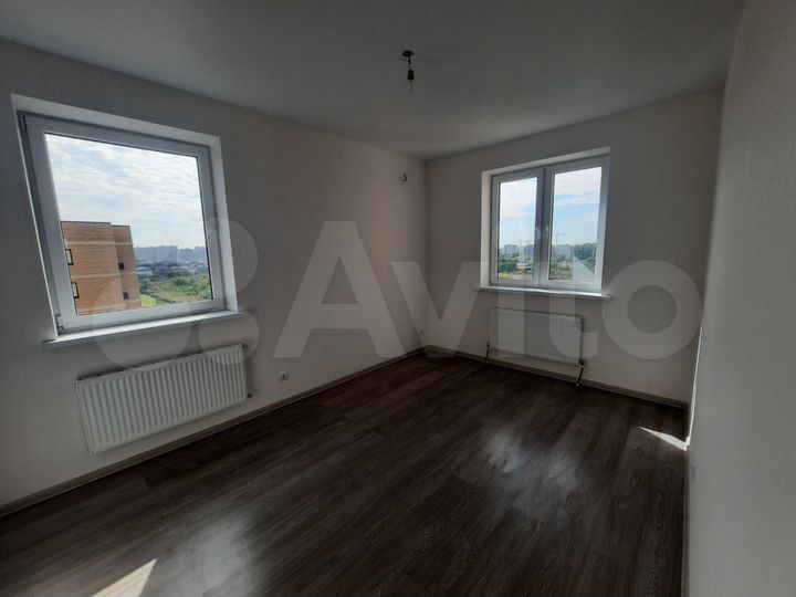 3-к. квартира, 79 м², 9/9 эт.