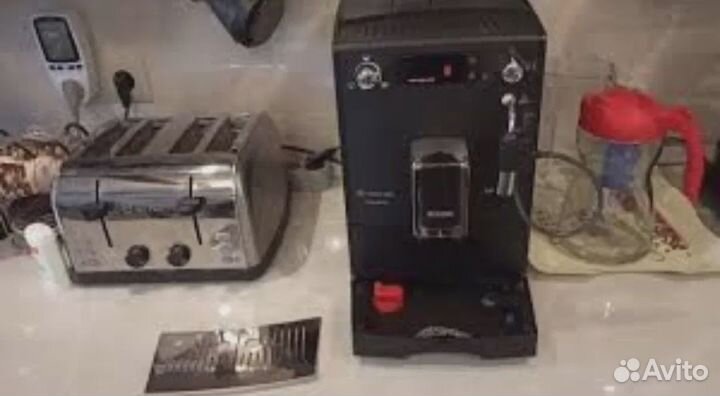 Ремонт Кофемашин с Выездом на дом. Гарантия 1 год