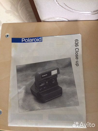 Фотоаппарат