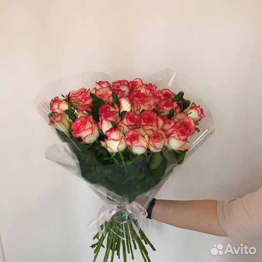 Доставка цветов