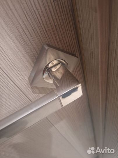 Межкомнатные двери Dorian бу