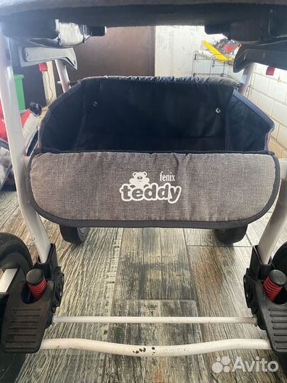 Коляска детская+ переноска