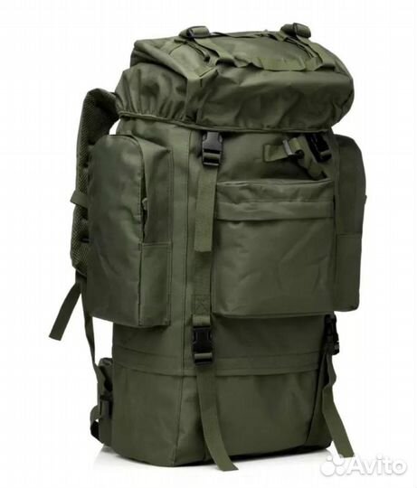 Рюкзак тактический походный