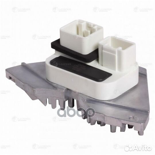 Резистор э,вент. отоп. для ам Volvo XC90 (02)