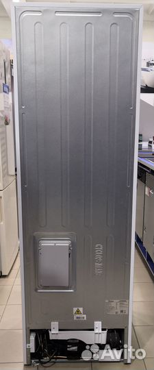 Холодильник midea MRB519sfnw1