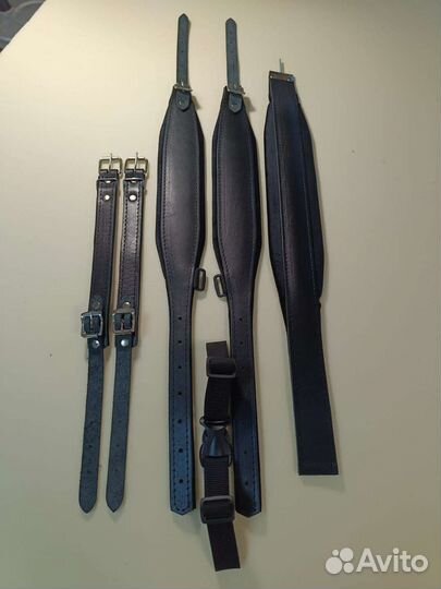 Ремни и чехлы для Баяна с доставкой на дом