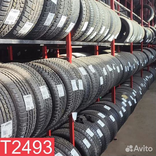 Falken Azenis FK-510 SUV 225/55 R18 94M