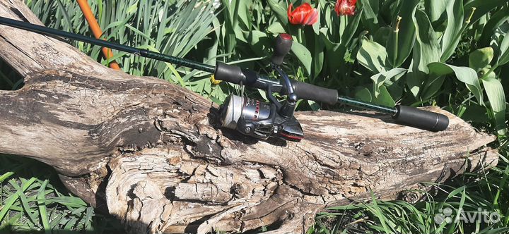 Катушка shimano Twin power sephia