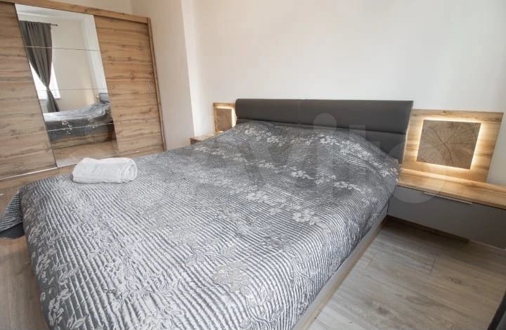 Комната 18 м² в 2-к., 2/10 эт.