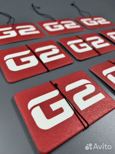 Ароматизатор в машину