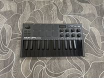 Akai MPK Mini Mk3 Midi-Клавиатура