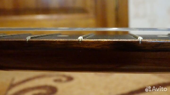 Admira Rosario. Испанка. Настоящая