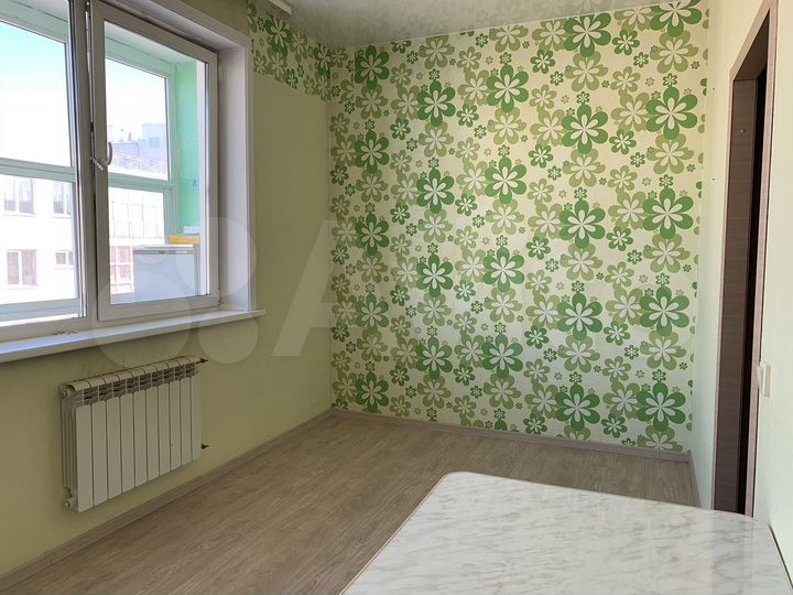 1-к. квартира, 45 м², 4/4 эт.