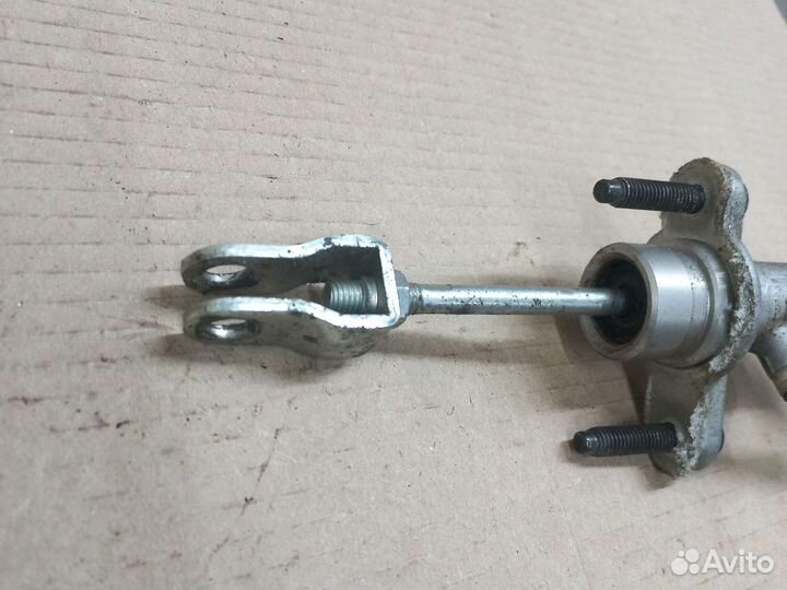 Цилиндр сцепления Киа Рио 2 jb