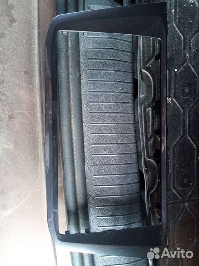 Магнитола на volkswagen