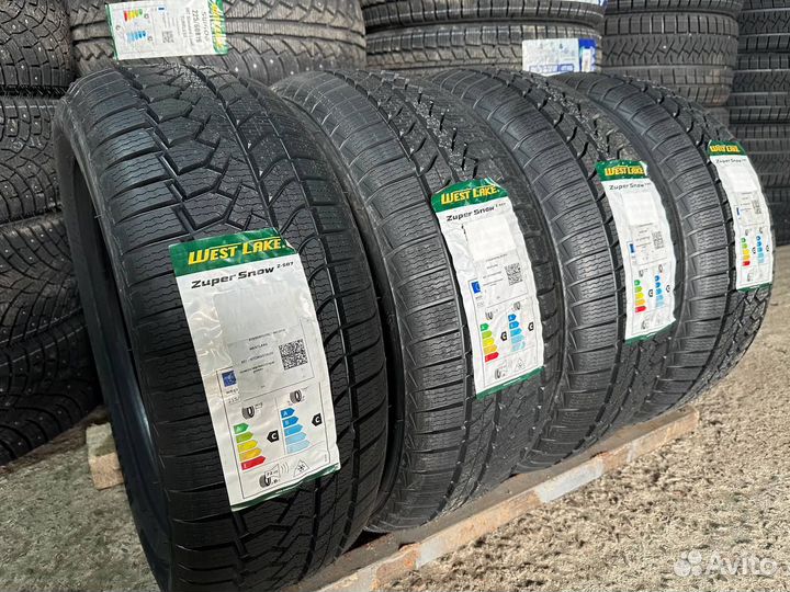 Westlake ZuperSnow Z-507 215/55 R18 115T